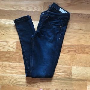 Rag & Bone Skinny Jeans